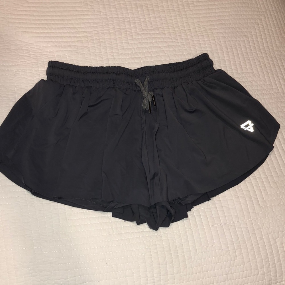Athletic Shorts Size Large!